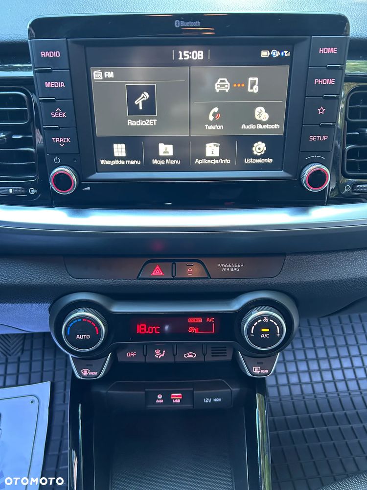 Kia Stonic - 9