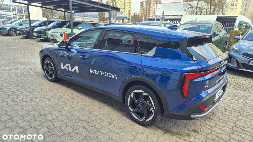 Kia K4 1.6 T-GDI L - 5