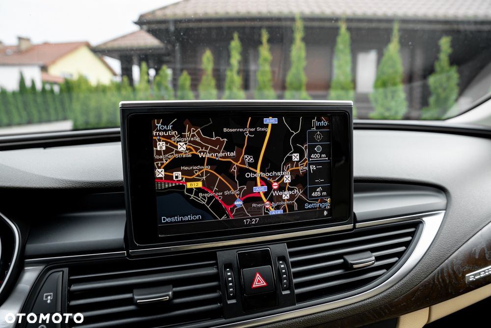 Audi A7 Sportback 3.0 TFSI Quattro S tronic - 36