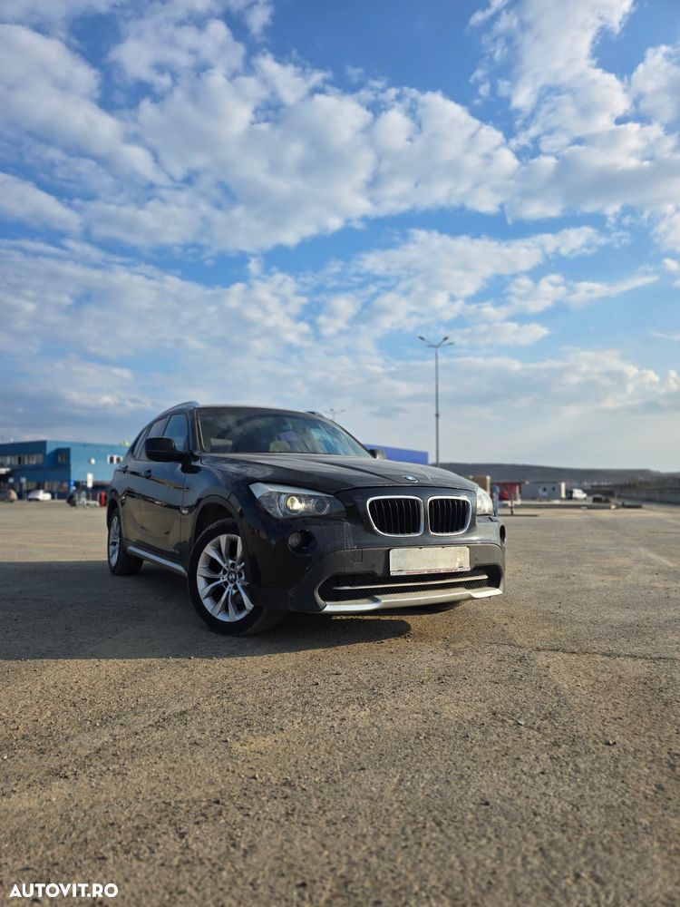 BMW X1 - 2