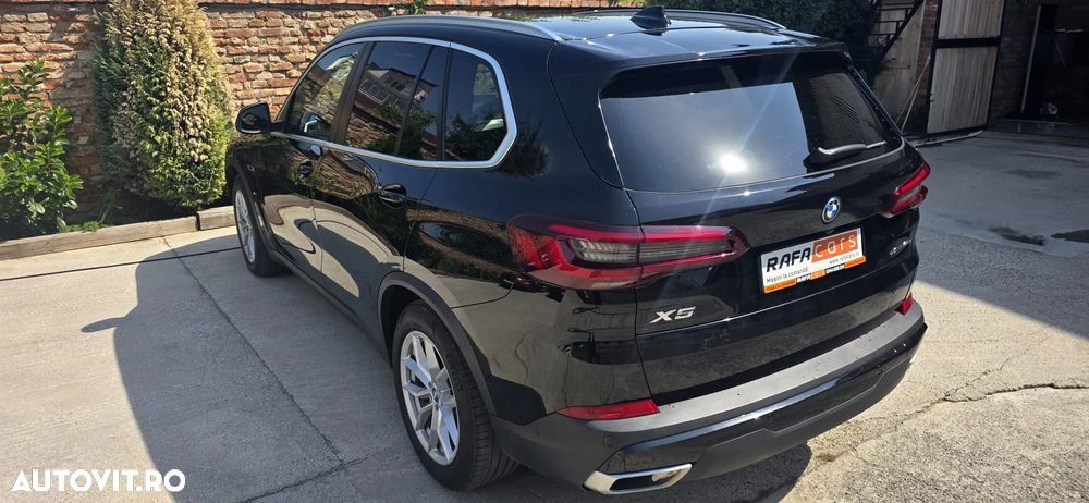 BMW X5 xDrive45e AT PHEV - 3