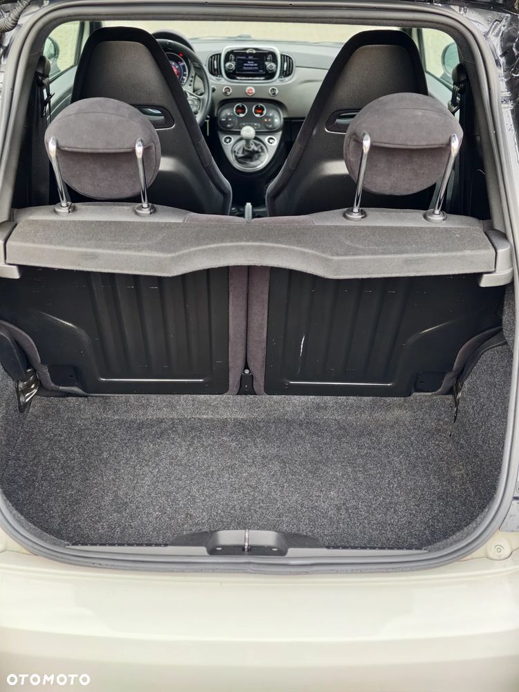 Abarth 595 1.4 T-Jet 16v Competizione - 11