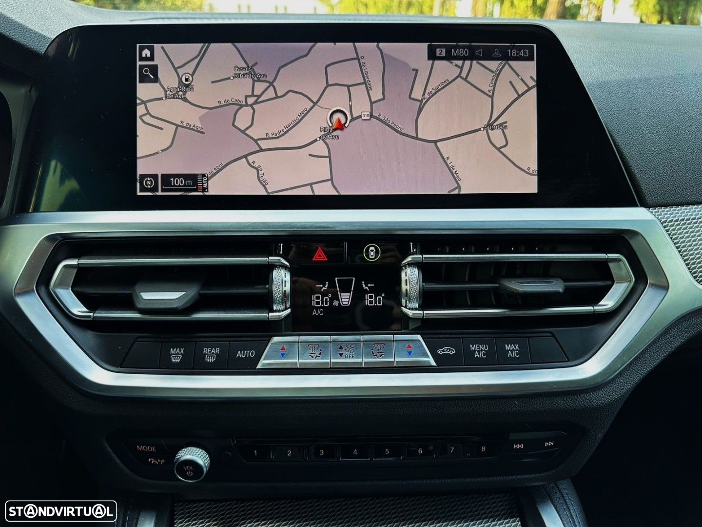 BMW 420 Gran Coupé d Pack M Auto - 17