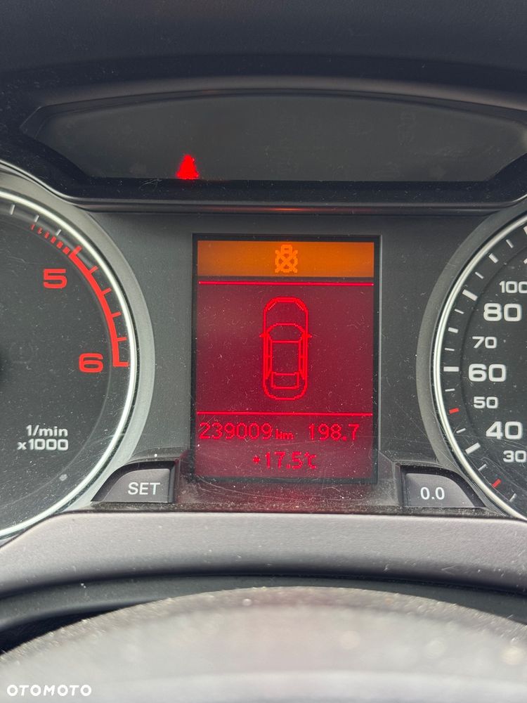 Audi A4 Limousine 2.0 TDI DPF S line Sportpaket - 18