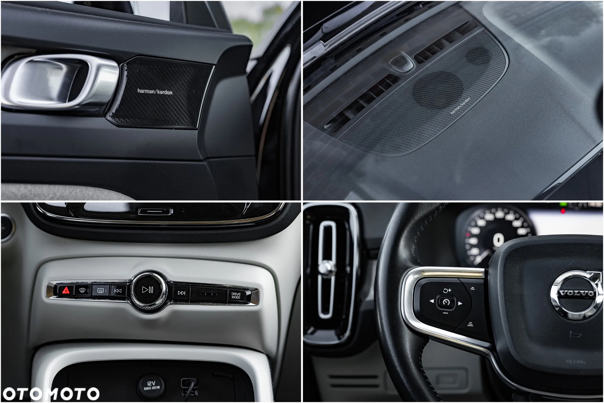 Volvo XC 40 D3 Inscription - 30