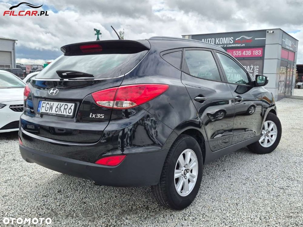 Hyundai ix35 - 3