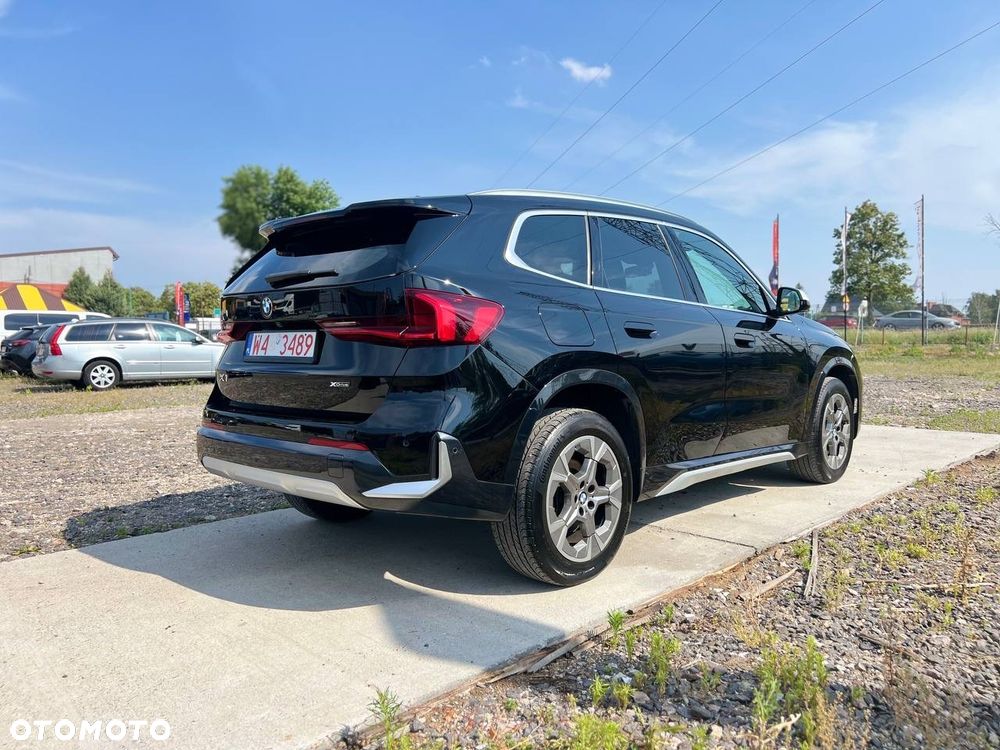 BMW X1 - 11