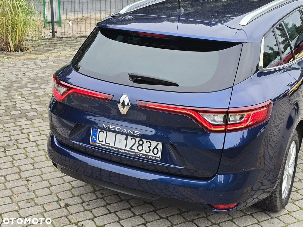 Renault Megane - 15