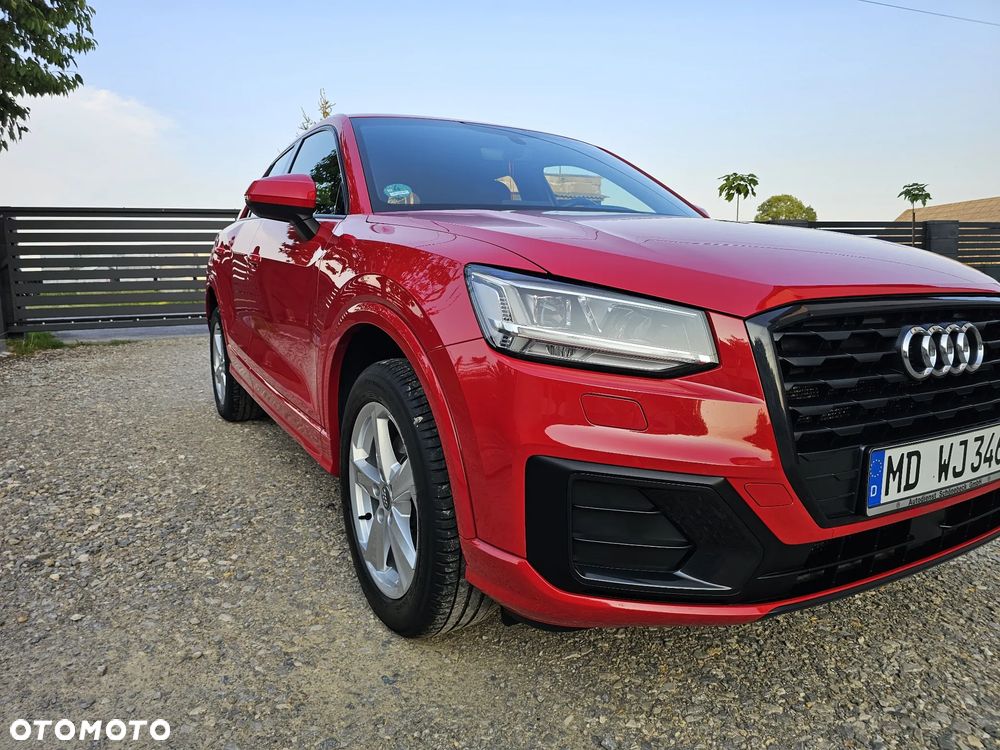 Audi Q2 - 29