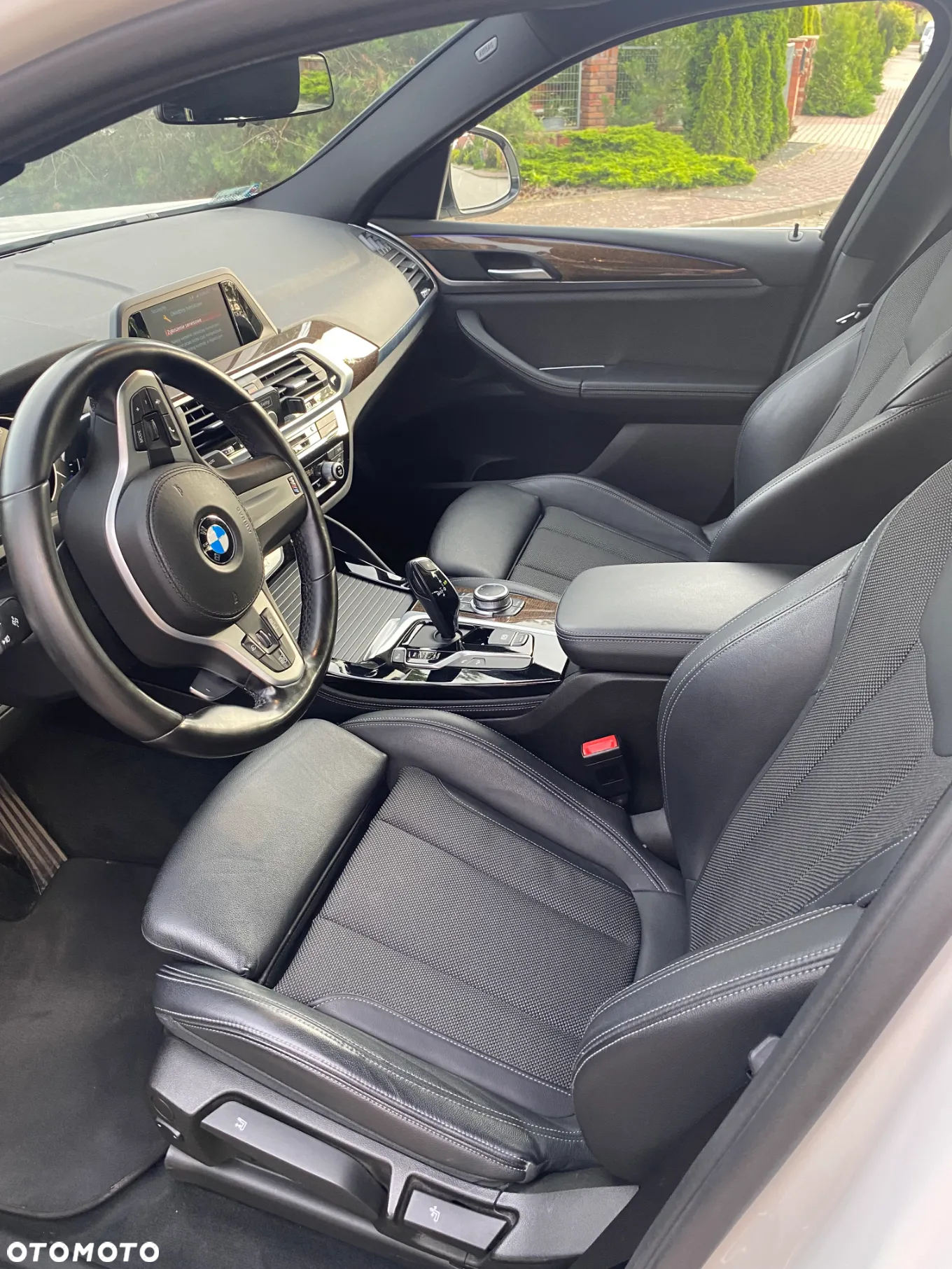 BMW X4 xDrive20d xLine - 9