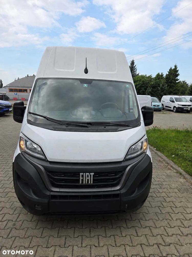 Fiat DUCATO L4H3 - 4