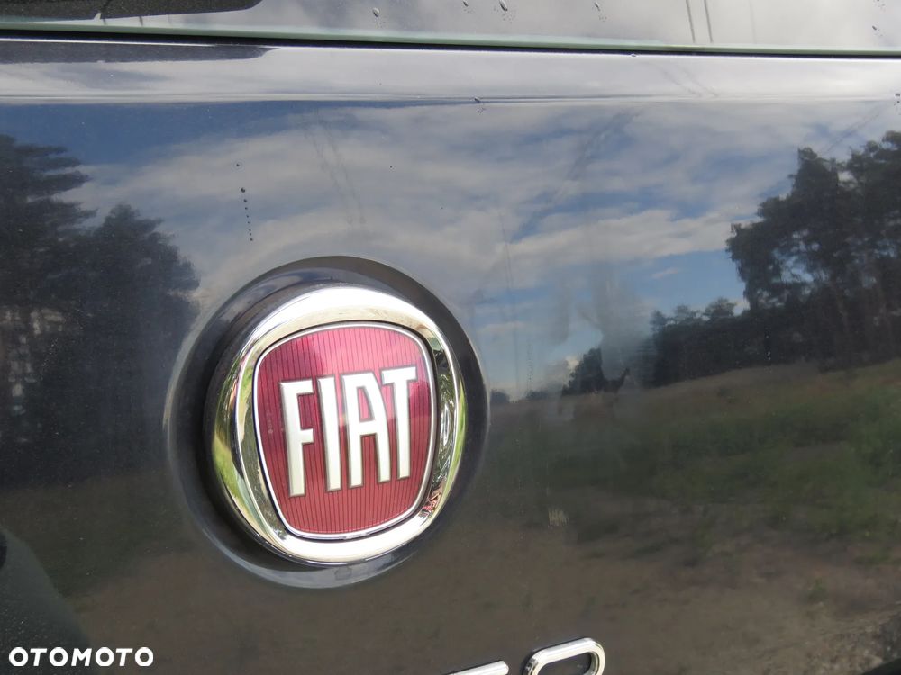 Fiat Punto 1.4 Easy S&S - 10