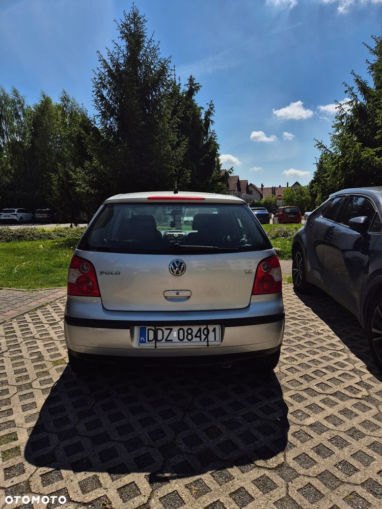 Volkswagen Polo 1.4 - 3