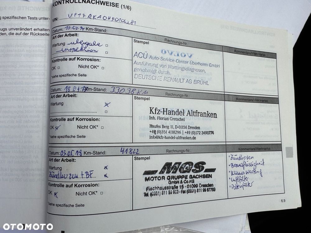 Renault Clio 0.9 TCe Limited - 37