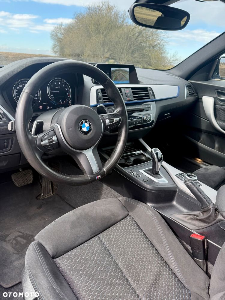 BMW Seria 2 230i M Sport - 8
