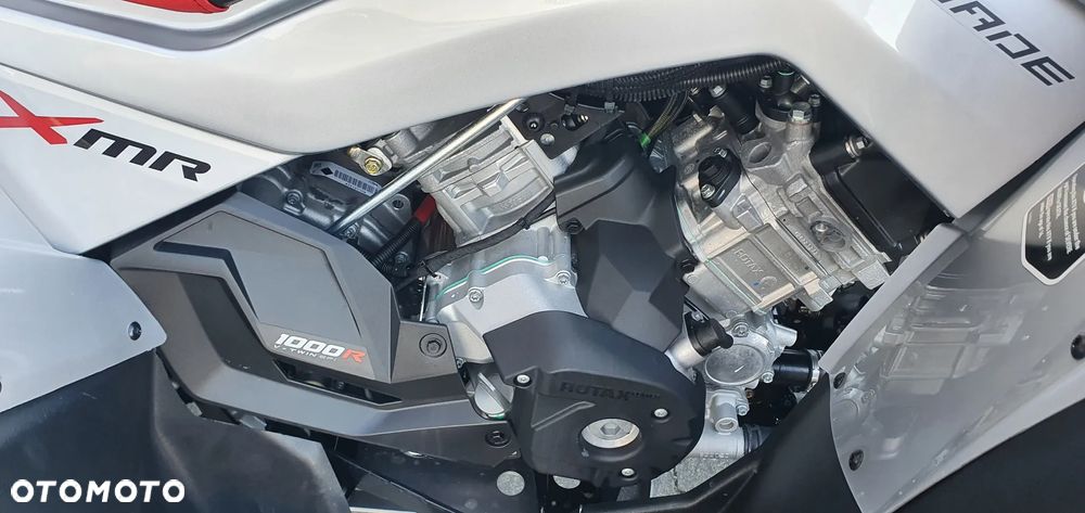 Polaris Sportsman - 34