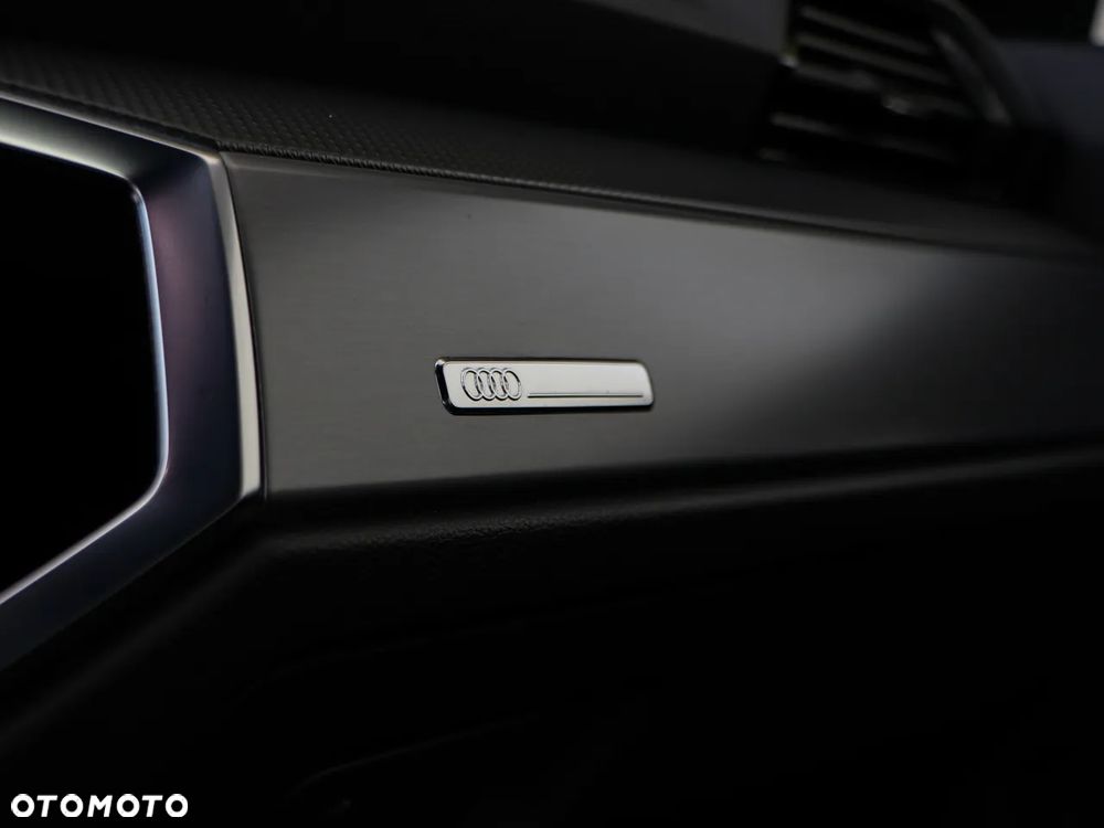 Audi Q3 35 TFSI S line S tronic - 30