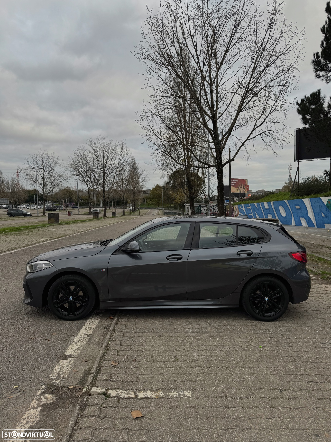BMW 116 d Corporate Edition M - 2