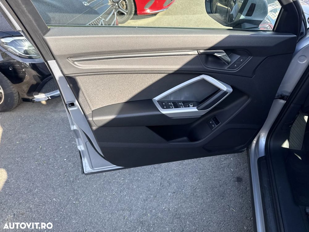 Audi Q3 1.4 45 TFSI e PHEV S Line - 15