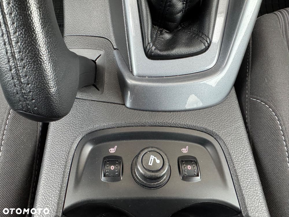 Ford Focus 1.0 EcoBoost STart-Stopp-System Trend - 17