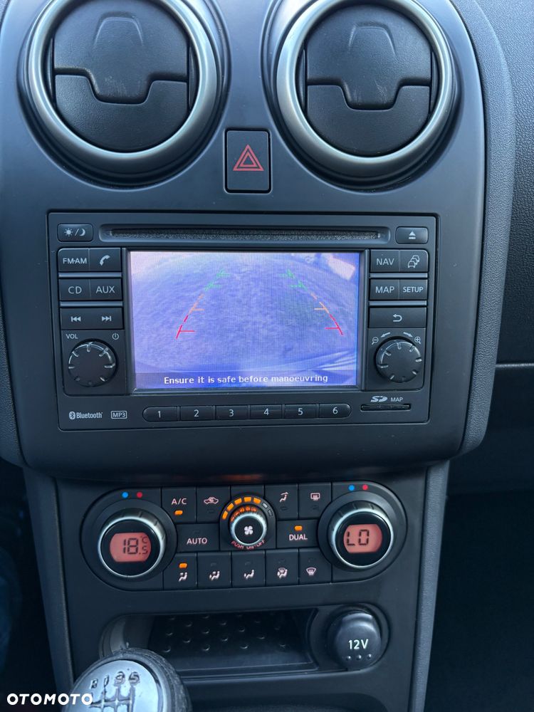 Nissan Qashqai+2 2.0 Tekna Premium - 14