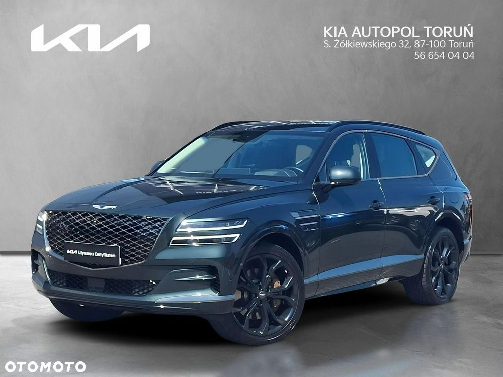 Genesis GV80 3.0 AWD AT8 Sport Line - 1