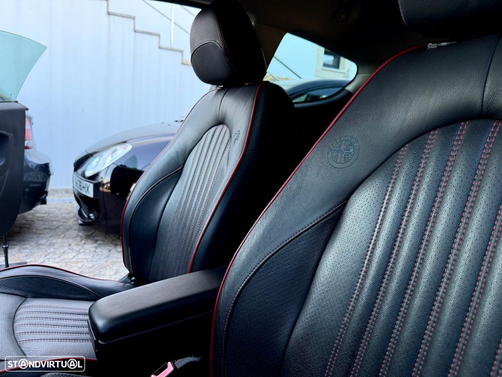 Alfa Romeo MiTo 1.4 MultiAir Progression - 37