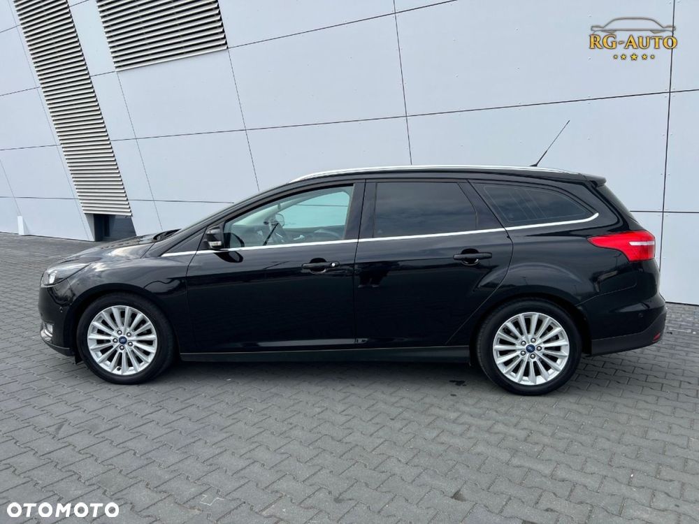 Ford Focus - 11