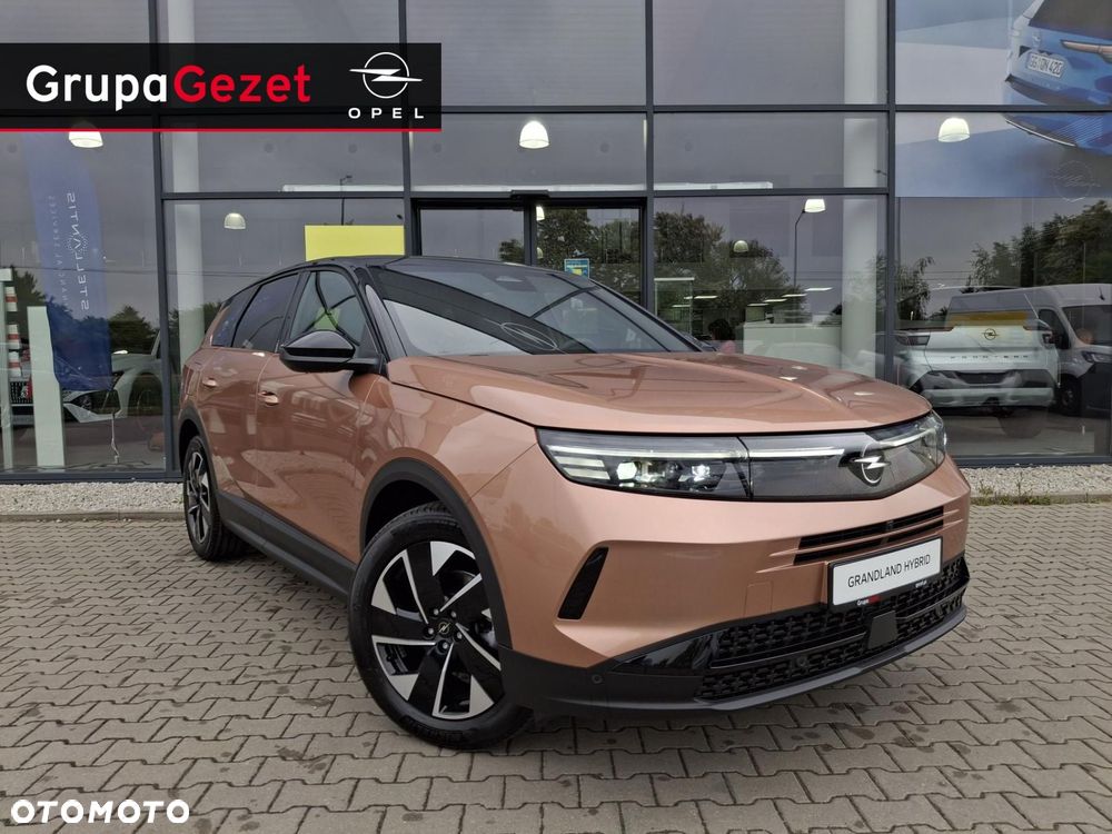 Opel Grandland - 1