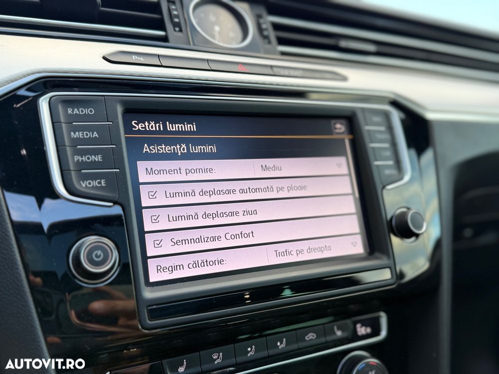 Volkswagen Passat Variant 1.4 TSI Plug-In-Hybrid DSG GTE - 27