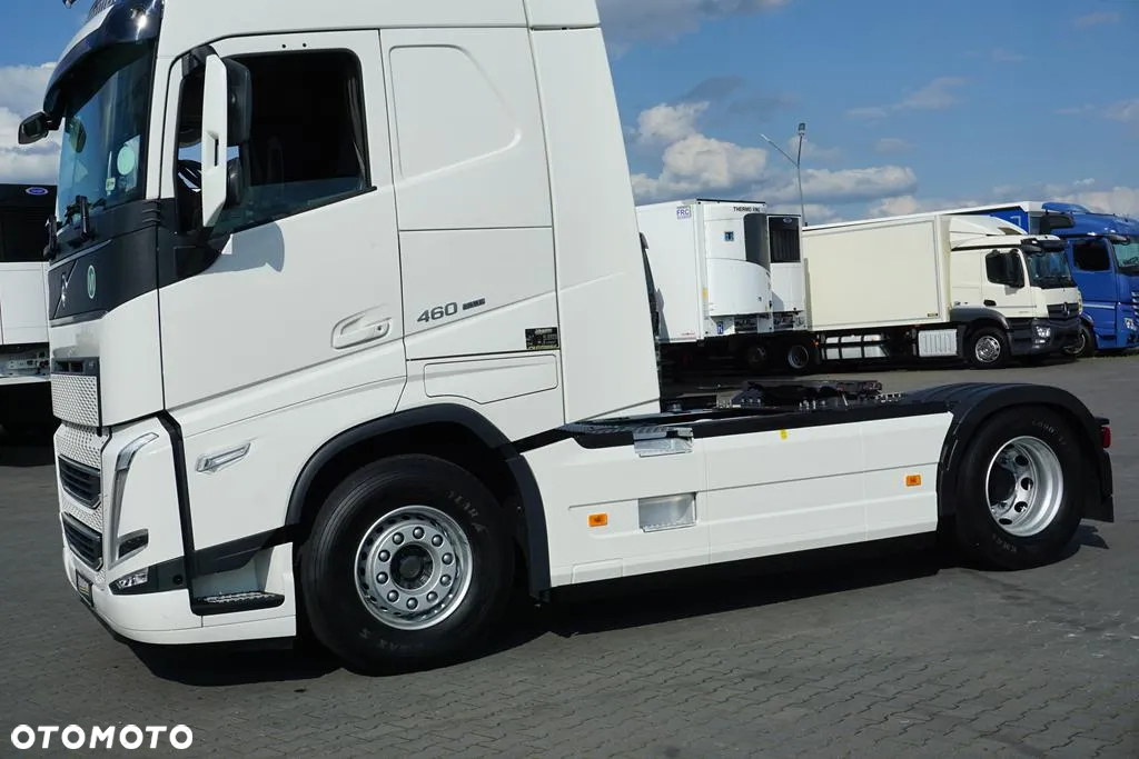 Volvo FH / 460 / I – SAVE / XL / EURO 6 / ACC / I -COOL / NOWY MODEL - 25