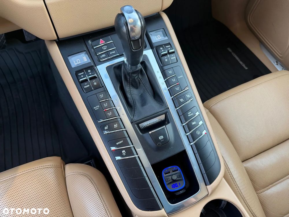 Porsche Macan S PDK - 13