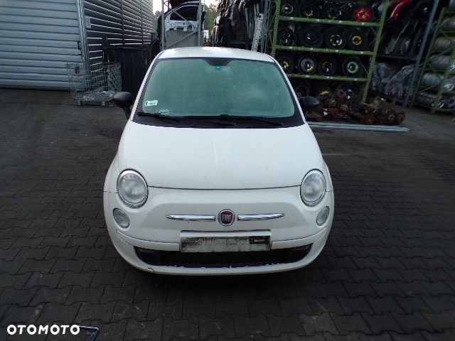 Części - Fiat 500 II 1.2 8V 69 KM HB 11R - 2