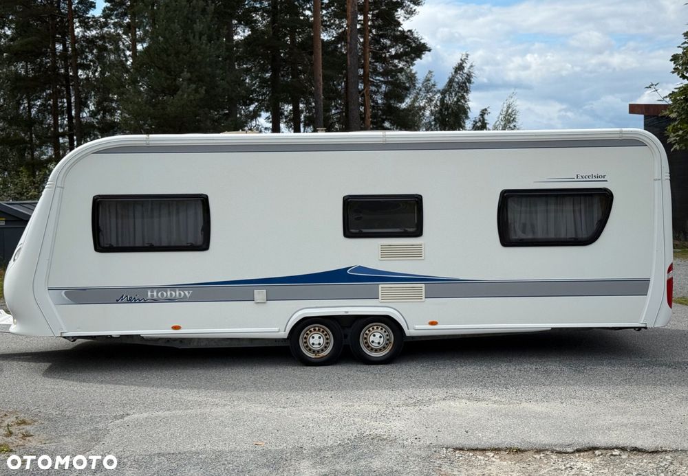Hobby Excelsior - 5