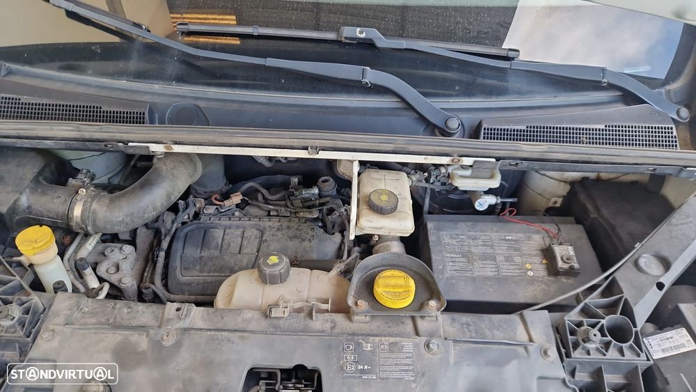 Renault Trafic L2H1 Confort - 8
