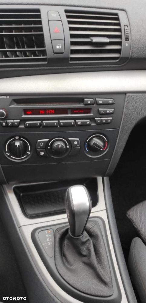 BMW Seria 1 - 20