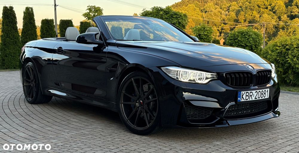 BMW M4 - 39