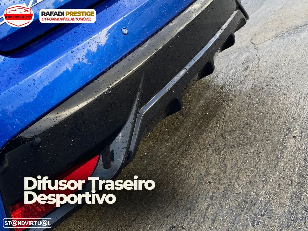 Honda Civic 1.6 i-DTEC Elegance Navi - 7