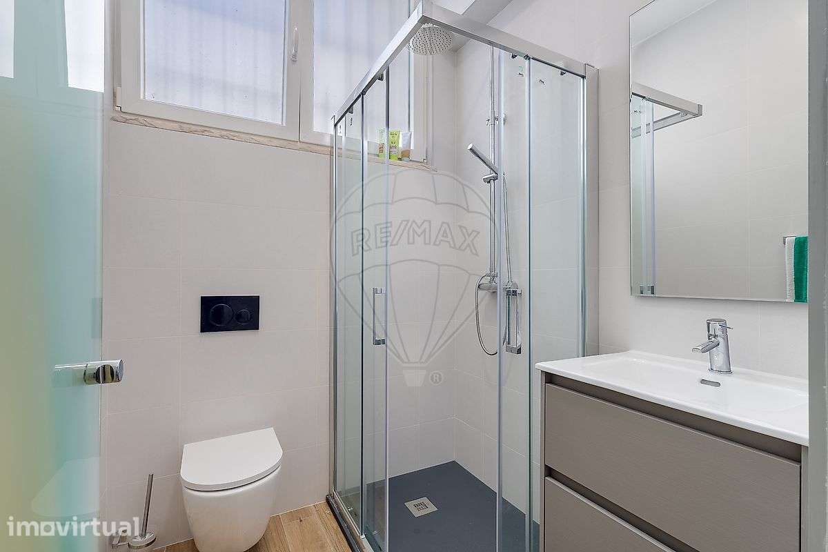 Apartamento T0 para venda - Grande imagem: 5/10
