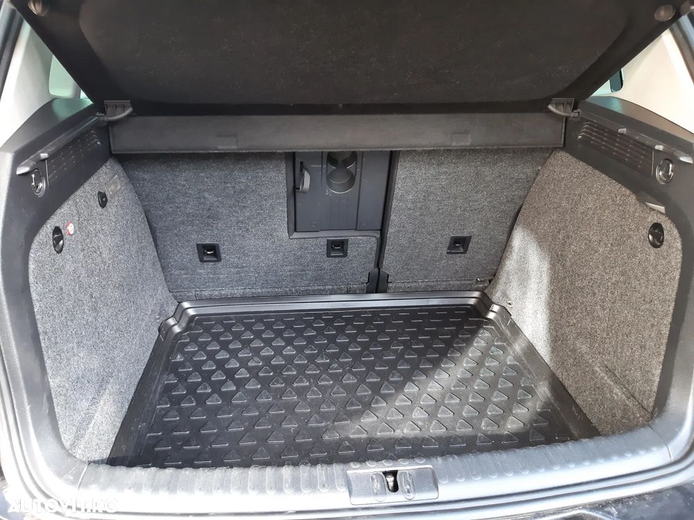 Volkswagen Tiguan 2.0 TDI DPF 4Motion Track&Field - 5