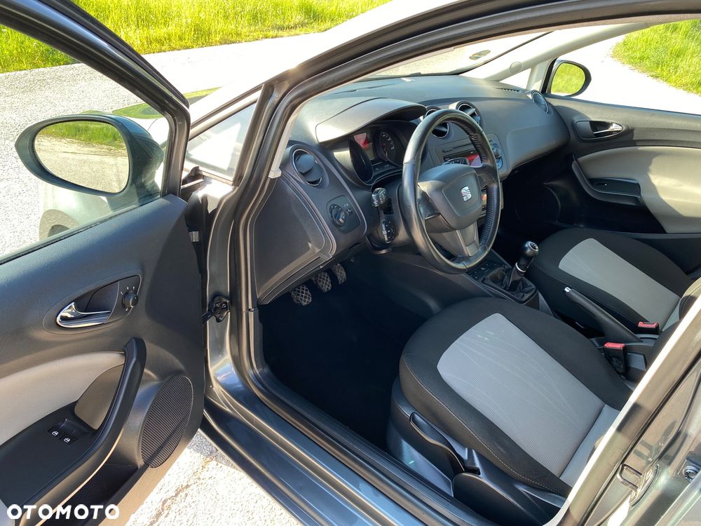 Seat Ibiza 1.6 TDI CR Style - 7