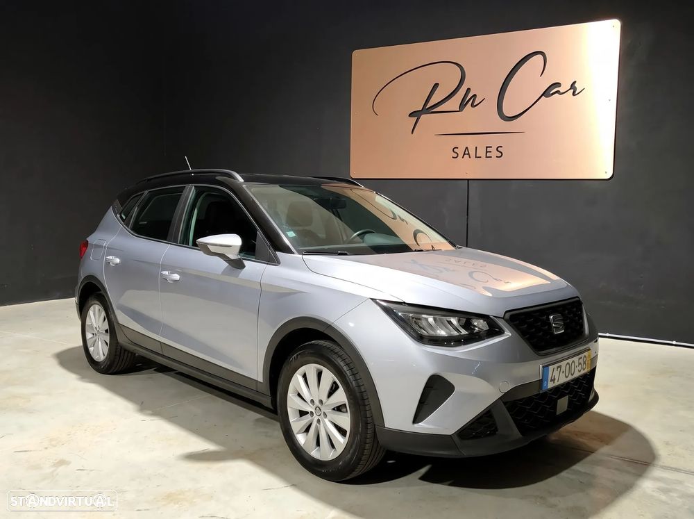 SEAT Arona 1.0 TSI Style - 1