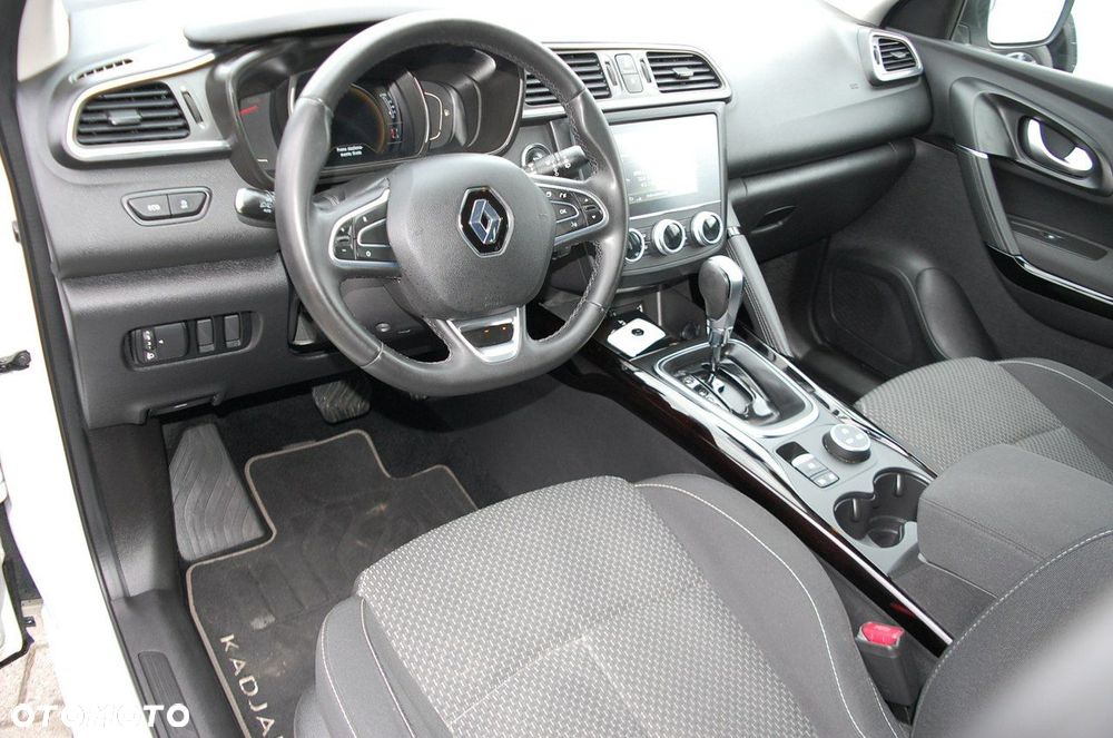 Renault Kadjar - 23