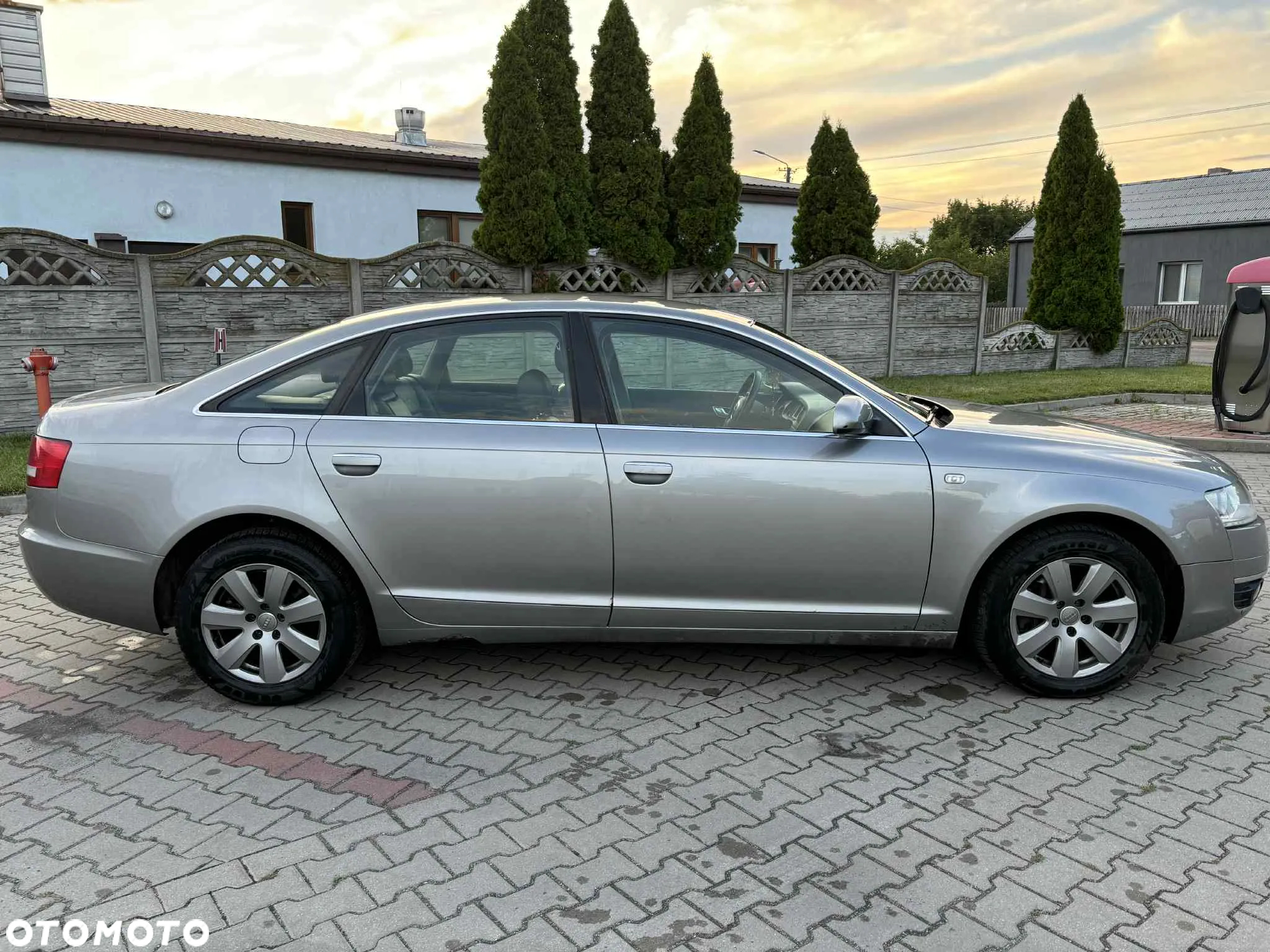 Audi A6 3.0 TDI Quattro Tiptronic - 2