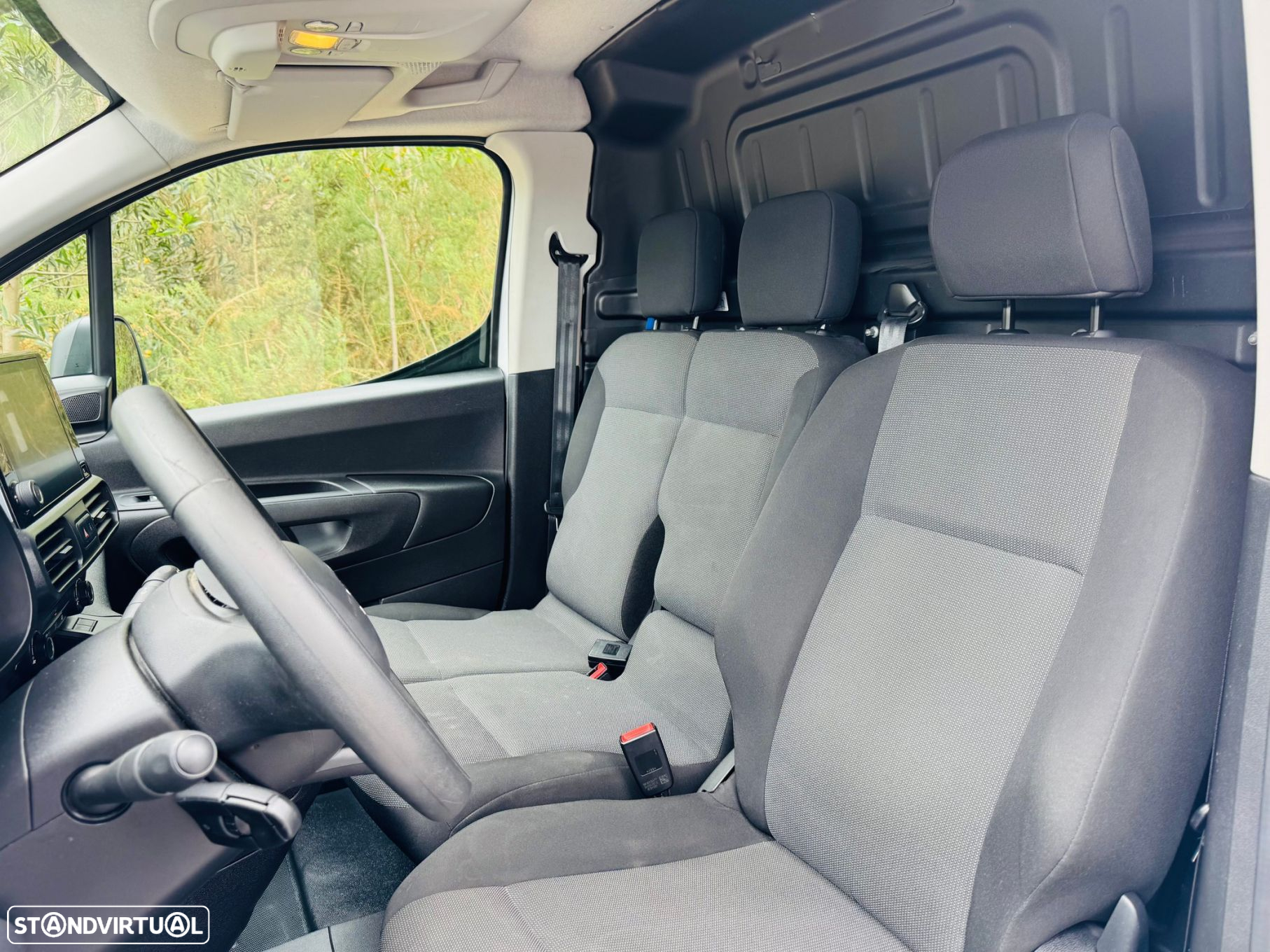 Citroën Berlingo 1.5 BlueHDi XL - 19