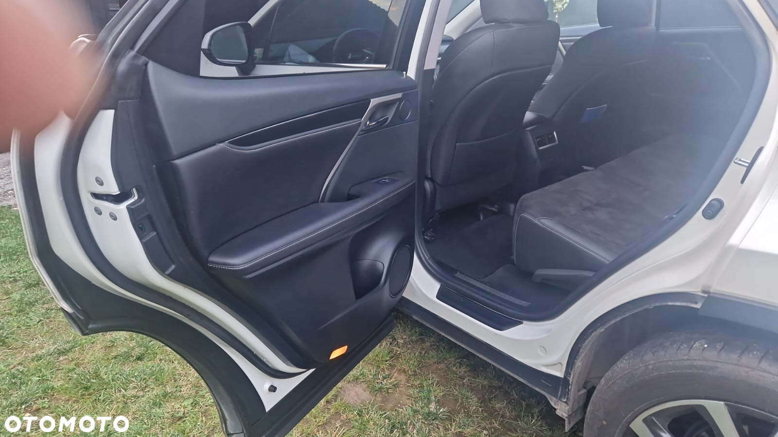 Lexus RX 200t / 300 Elegance - 15