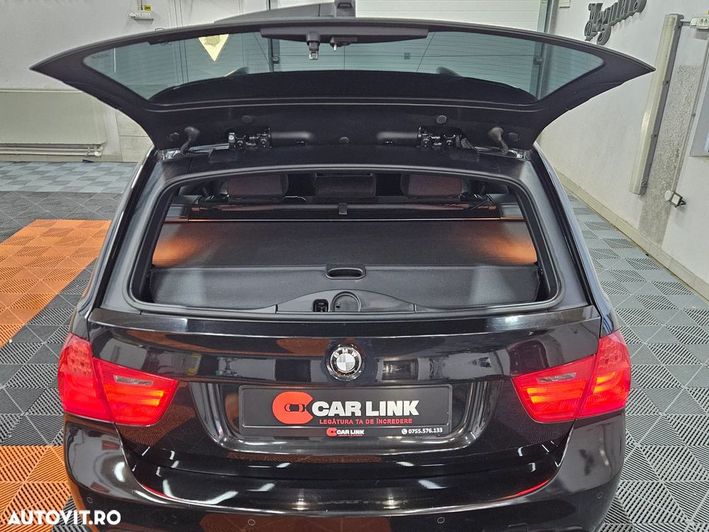 BMW Seria 3 - 22