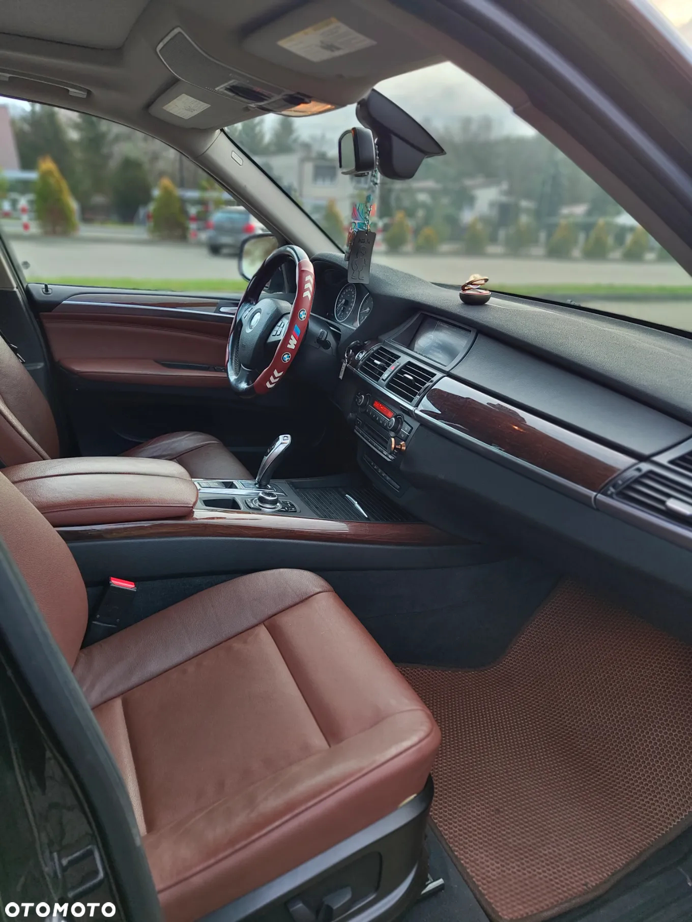 BMW X5 xDrive35i - 10
