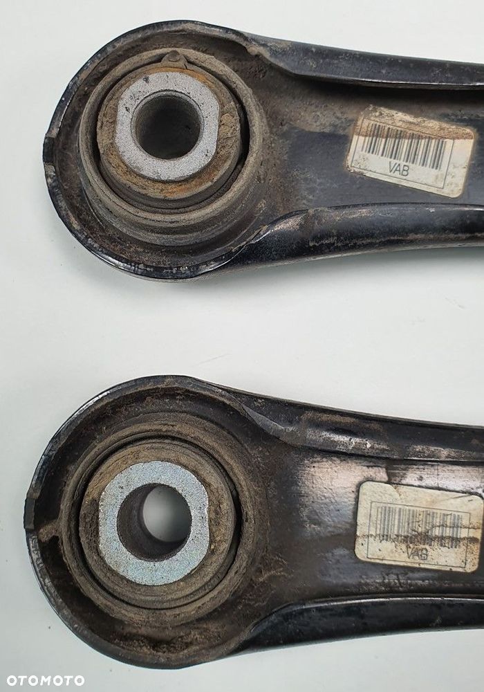 WAHACZ TYŁ TYLNY VOLVO V60 S60 II 6G91-5K743 - 6