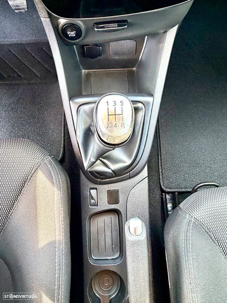 Renault CLIO IV 1.5DCI ZEN AC  | IVA DEDUTÍVEL | 1 DONO - 10